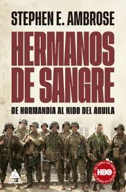 [9788419703521] Hermanos de sangre