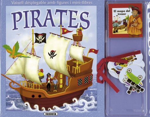 [9788411966016] Pirates