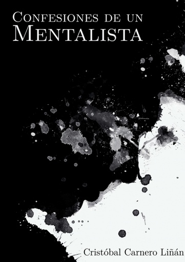 [9781291611441] CONFESIONES DE UN MENTALISTA