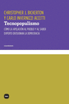 [9788415917748] Tecnopopulismo