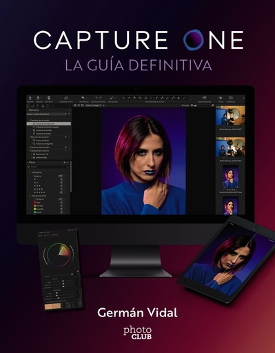 [9788441549692] Capture One