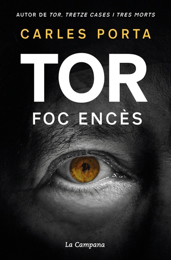 [9788418226533] Tor: Foc encès