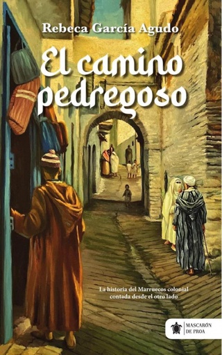 [9788410520288] El camino pedregoso