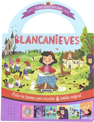 [9788411965880] Blancanieves