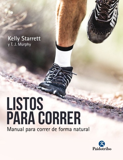 [9788499106533] LISTOS PARA CORRER