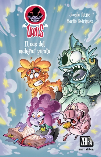 [9788419659804] Ullals 4. El cas del malefici pirata