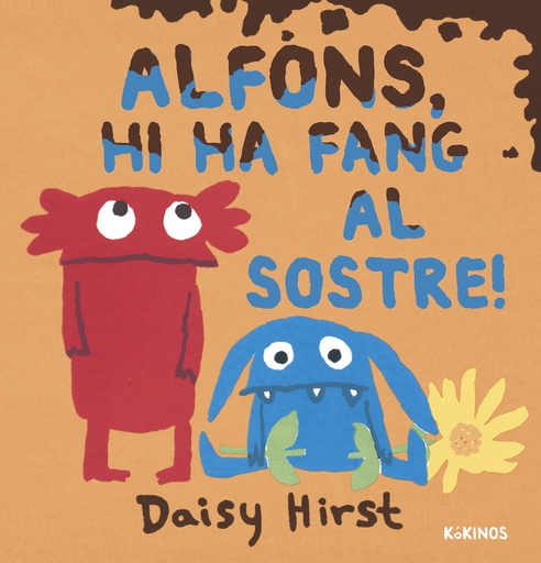 [9788419475473] Alfons, hi ha fang al sostre!