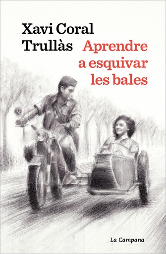 [9788419245434] Aprendre a esquivar les bales?