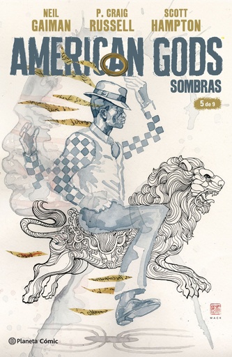 [9788491467984] AMERICAN GODS SOMBRAS 5