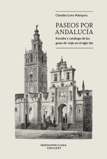 [9788491924432] Paseos por Andalucía