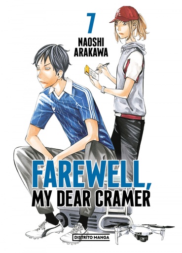 [9788419686503] Farewell, my dear Cramer 7