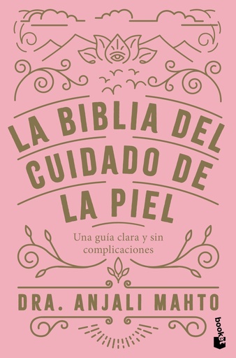 [9788408285069] La biblia del cuidado de la piel