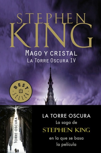 [9788466342650] MAGO Y CRISTAL
