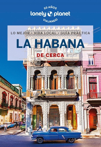 [9788408230243] La Habana de cerca 2