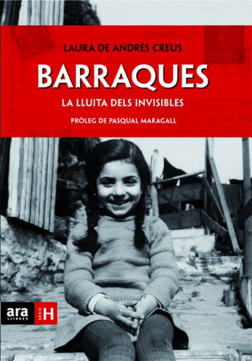 [9788415224143] Barraques. La lluita dels invisibles