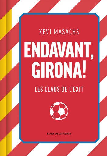 [9788419756558] ENDAVANT, GIRONA!