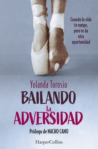 [9788410021174] Bailando la adversidad