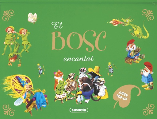 [9788411965972] El bosc encantat