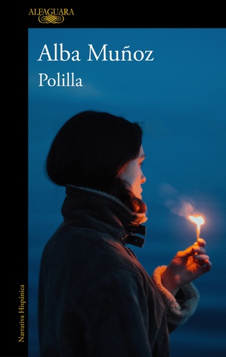 [9788420477084] Polilla