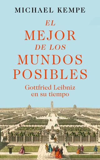 [9788430626847] El mejor de los mundos posibles