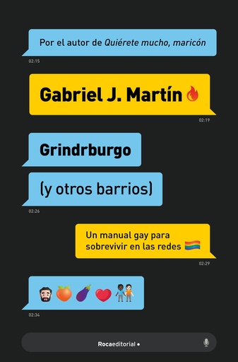 [9788419283931] Grindrburgo (y otros barrios)