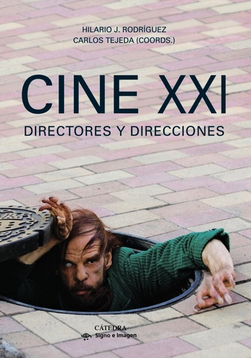 [9788437631493] Cine XXI