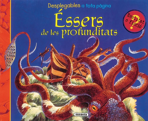 [9788411966061] Éssers de les profunditats