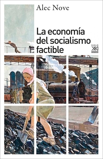 [9788432306181] Economia del socialismo factible