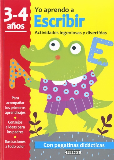 [9788411964074] ESCRITURA 3-4 AÑOS