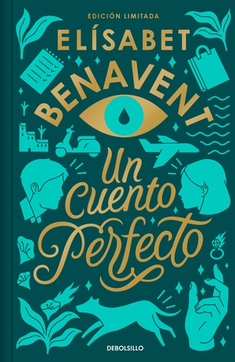 [9788466376181] Un cuento perfecto (edición limitada)