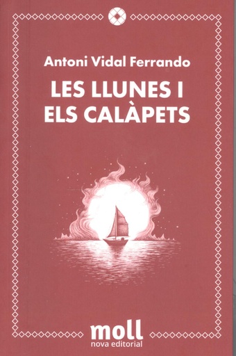 [9788427322172] Les llunes i els calàpets