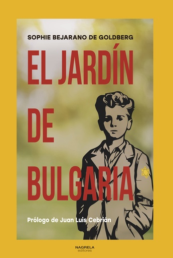 [9788419426307] El jardín de Bulgaria