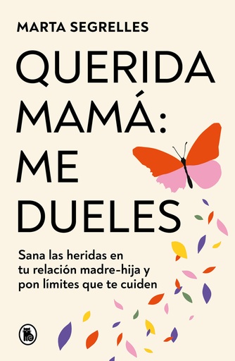 [9788402429292] Querida mamá: me dueles