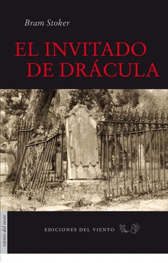 [9788496964990] El invitado de Drácula