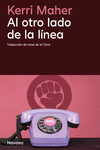 [9788419552501] Al otro lado de la línea