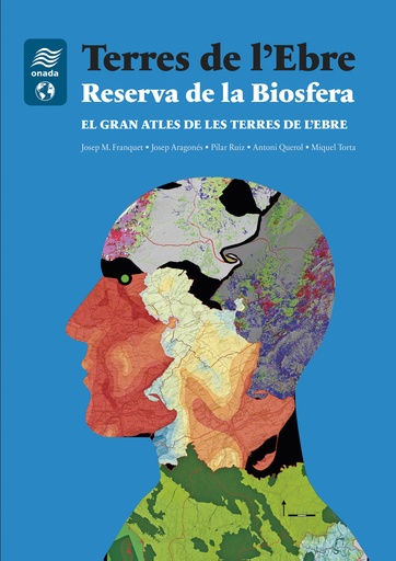 [9788417638511] Terres de l´Ebre. Reserva de la Biosfera