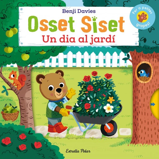 [9788413896427] Osset siset:un dia al jardi