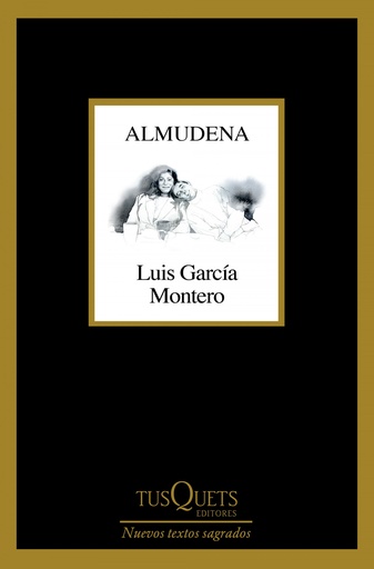 [9788411074490] Almudena