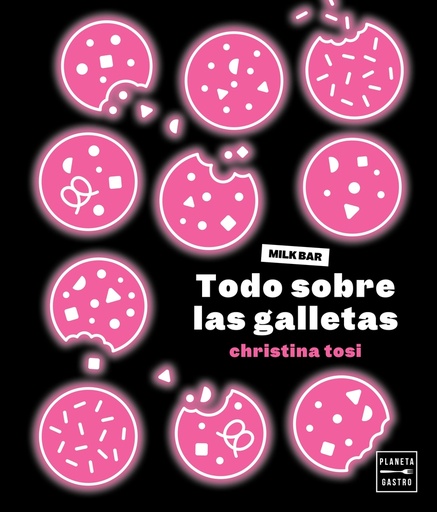 [9788408287032] Todo sobre las galletas