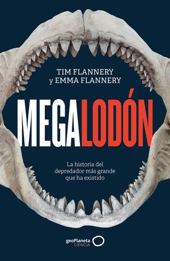 [9788408286301] Megalodón