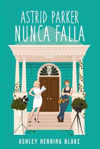 [9788419131577] Astrid Parker nunca falla