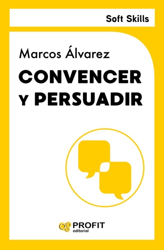 [9788419841889] Convencer y persuadir