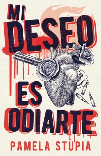 [9788410085015] Mi deseo es odiarte