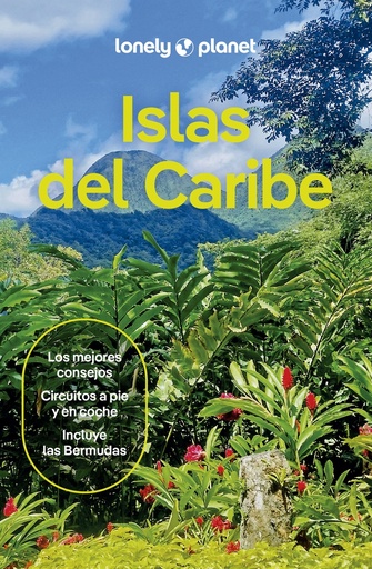 [9788408281306] Islas del Caribe 1