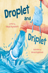 [9788410222366] Droplet and Driplet