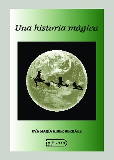 [9788418924903] Una historia Mágica