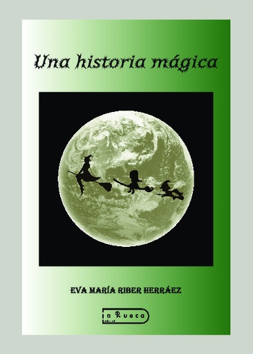 [9788418924903] Una historia Mágica