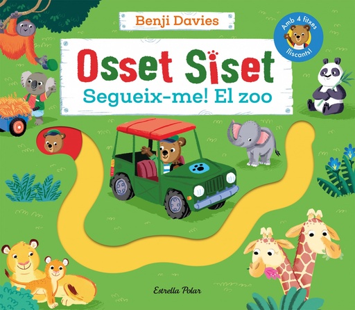 [9788413896076] Osset siset:segueix-me! el zoo