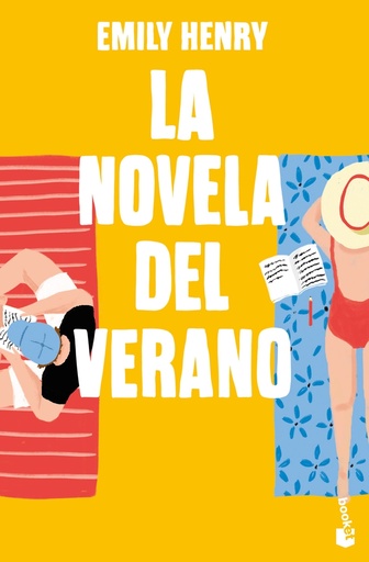 [9788408286189] La novela del verano