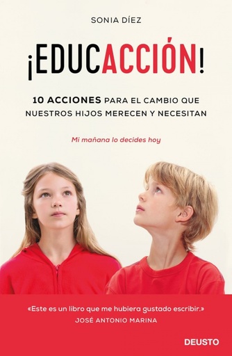 [9788423429745] ¡EDUCACCIÓN!